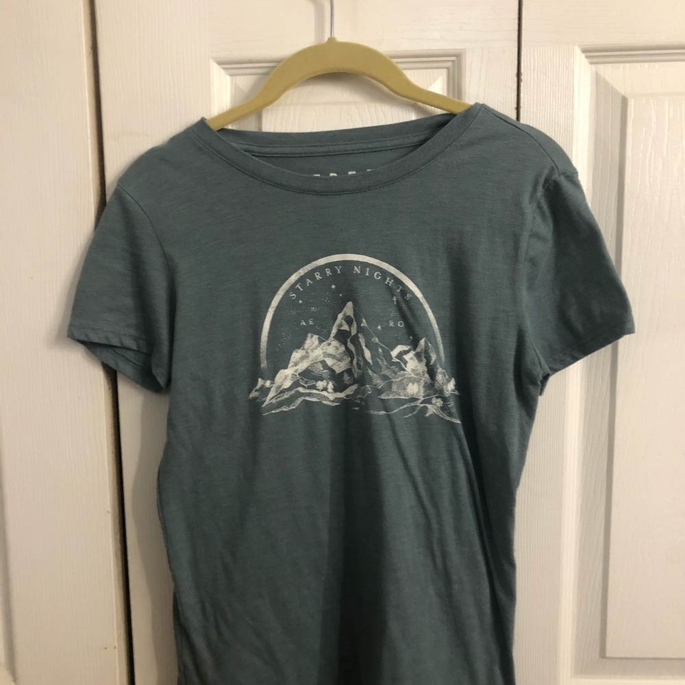 Free state tee